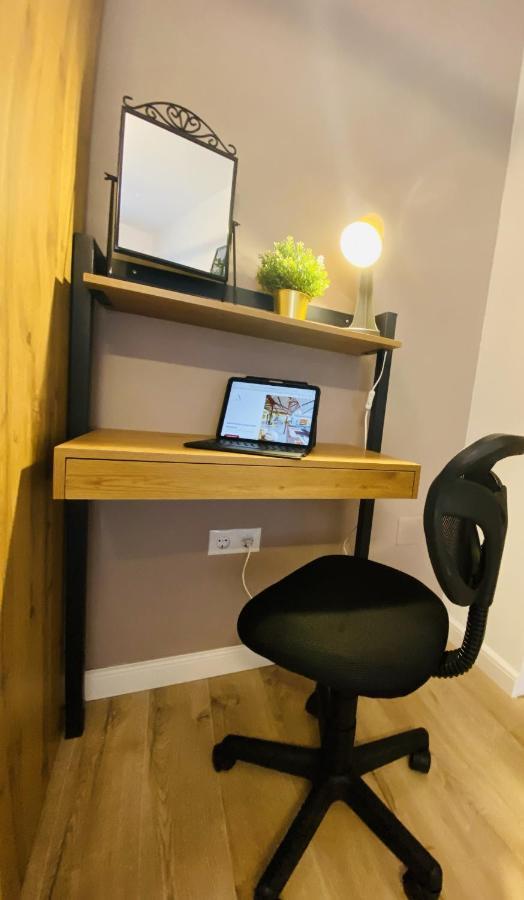 Schei Gate Apartment Brasov Luaran gambar